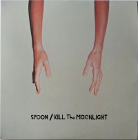 Kill The Moonlight (Limited Edition 20th Anniversary White Vinyl)