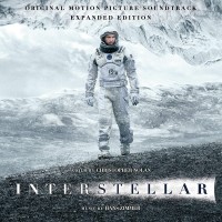 Interstellar Original Motion Picture Soundtrack (Expanded Edition)