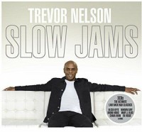 TRVOR NELSON SLOW JAMS-Alicia Keys,En Vogue,Usher,Alexander O'Neal,D'A