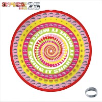 Spice (Picture Disc)