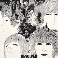 Revolver