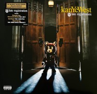 Late Registration