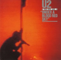Live - Under A Blood Red Sky