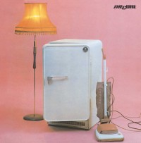 Three Imaginary Boys