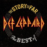 The Story So Far-The Best Of