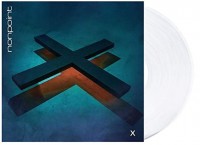 X (Ltd Edition Clear vinyl-1000 pcs)