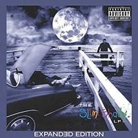 The Slim Shady LP-Expanded Edition