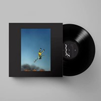 Cool It Down-Ltd Edition Opaque Yellow Vinyl + Download