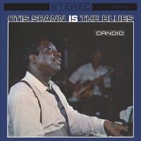 Otis Spann Is The Blues-180gr vinyl