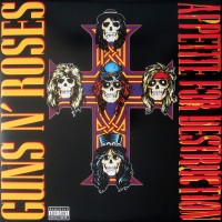 Appetite For Destruction