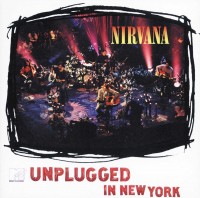 Unplugged In New York