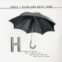 Black & White Town/45/Eleven Miles Out/Black & White Town (video)