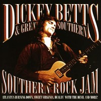 Southern Rock Jam