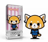 AGGRETSUKO #483