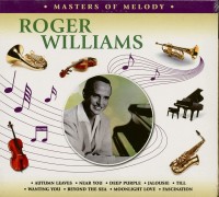 Masters Of Melody-Best Of