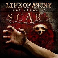 The Sound Of Scars-Ltd to 500 pcs