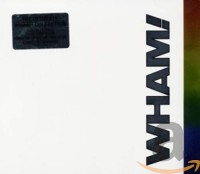 The Final-The Ultimate Wham! Collection