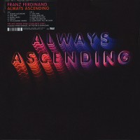 Always Ascending (Deluxe Pink Vinyl)