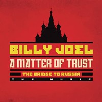 A Matter Of Trust-Bridge To Russia
