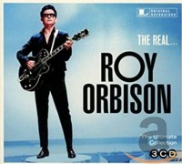 The Real...Roy Orbison (Greatest Hits)