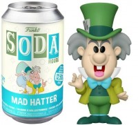 MAD HATTER