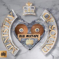 R&B MIX TAPE-MINISTRY OF SOUND-Destiny's Child,Usher,Alicia Keys,Chris