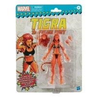 TIGRA