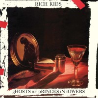 Ghosts Of Princes In Towers - RSD 23
