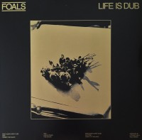 Life Is Dub - RSD 23