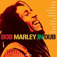 In Dub (180gr Green vinyl)