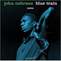 Blue Train (mono-180gr Green vinyl)