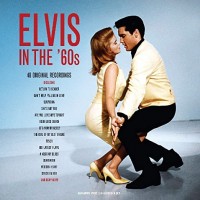 Elvis In The '60s (180gr gatefold Coloured vinyl)