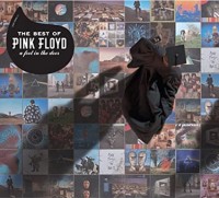 a Foot In The Door-The Best Of Pink Floyd