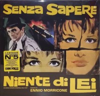 Senza Sapere Niente Di Lei - RSD 23