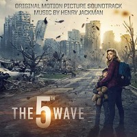 THE 5TH WAVE-Music By Henry Mancini-180gr Audiophile Vinyl