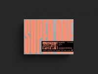 Super One (1st Album)