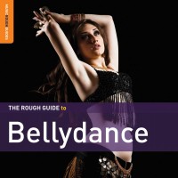 THE ROUGH GUIDE TO BELLY DANCE-Hamouda Ali,Gizira Band...