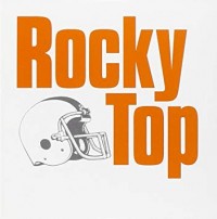 Rocky Top (4 mixes) (Single)
