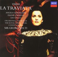 La Traviata-George Solti Angela Gheorghiu
