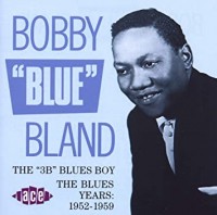 3D Blues Boy-The Blues Years: 1952-1959