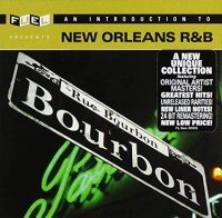 NEW ORLEANS R&B-Lee Dorsey,Maurice Williams,Bobby Marchan,Willie Harpe
