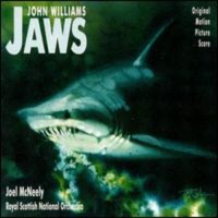 JAWS-Music By John Williams