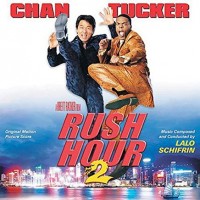 RUSH HOUR 2-Music By Lalo Schifrin
