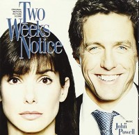 TWO WEEKS NOTICE-Music By John Powell