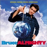 BRUCE ALMIGHTY-Music By John Debney