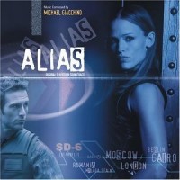 ALIAS-Music By Michael Giacchino