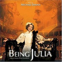 BEIJING JULIA-Music By Michael Danna