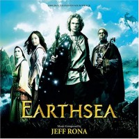 EARTHSEA-Music By Jeff Rona