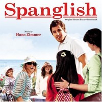 SPANGLISH-Music By Hans Zimmer