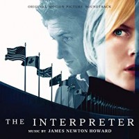 THE INTERPRETER-Music By James Newton Howard
